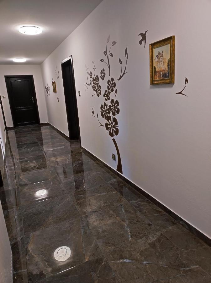 Lawenda Bed & Breakfast Bialka Tatrzanska Dış mekan fotoğraf