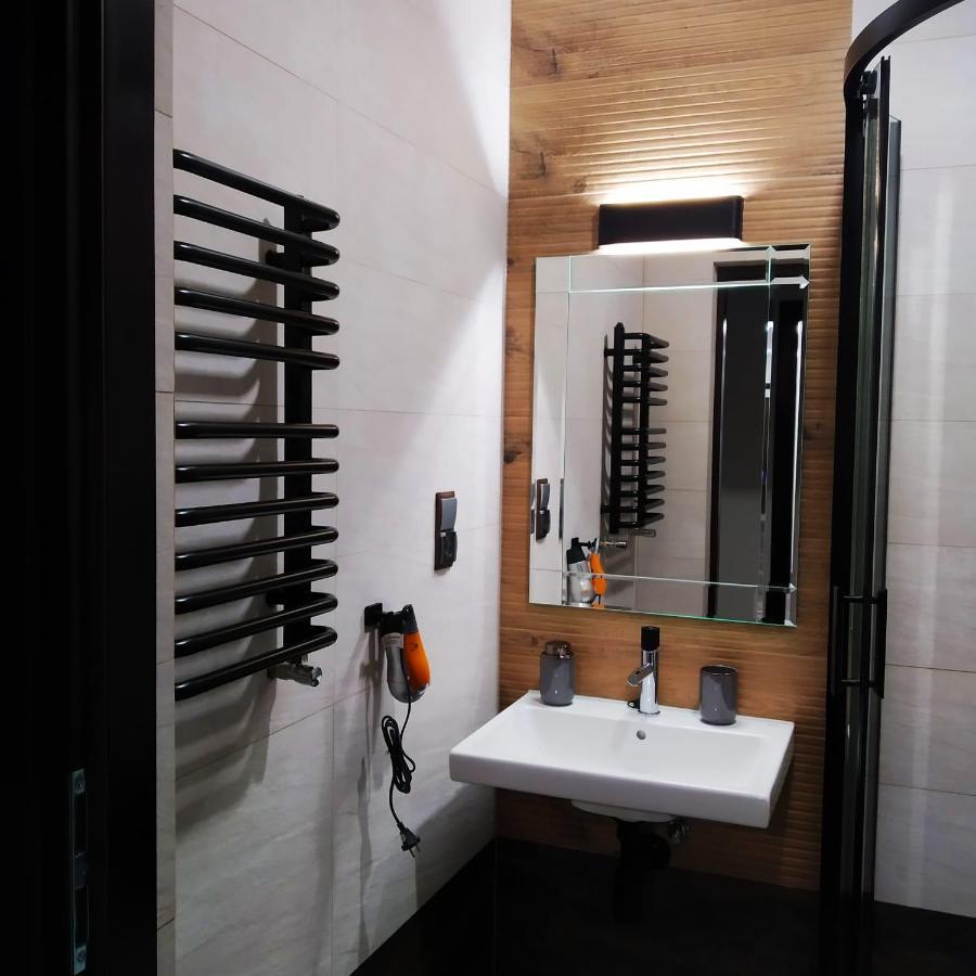 Lawenda Bed & Breakfast Bialka Tatrzanska Dış mekan fotoğraf