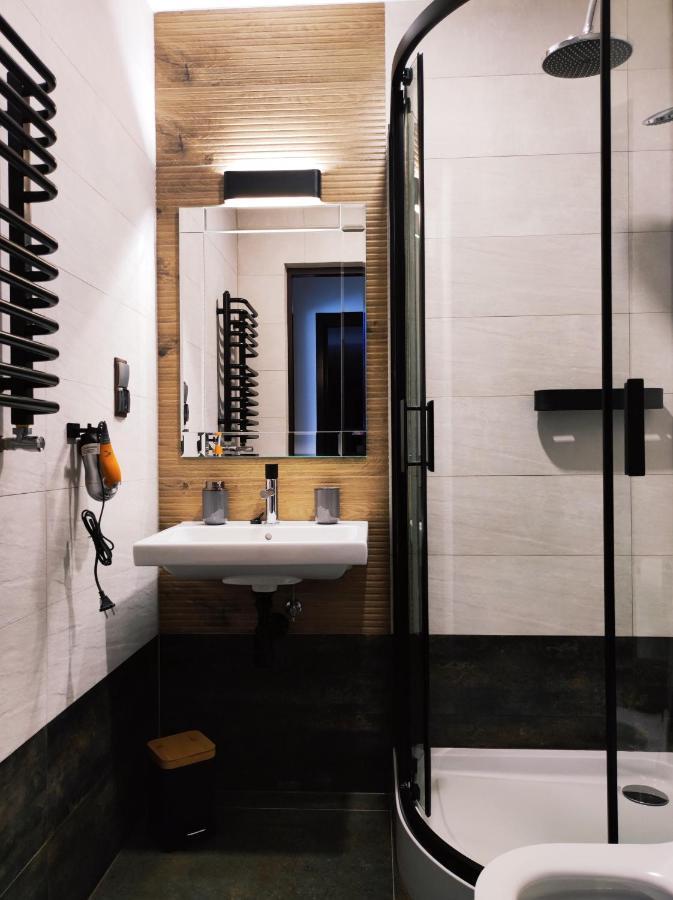 Lawenda Bed & Breakfast Bialka Tatrzanska Dış mekan fotoğraf