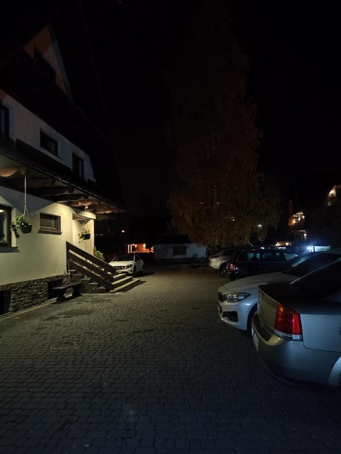 Lawenda Bed & Breakfast Bialka Tatrzanska Dış mekan fotoğraf