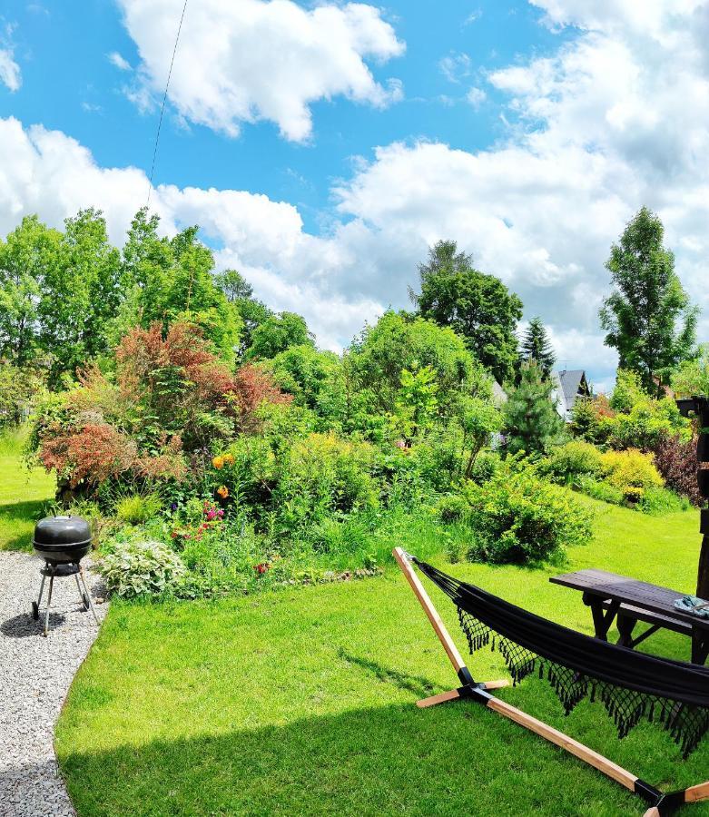 Lawenda Bed & Breakfast Bialka Tatrzanska Dış mekan fotoğraf