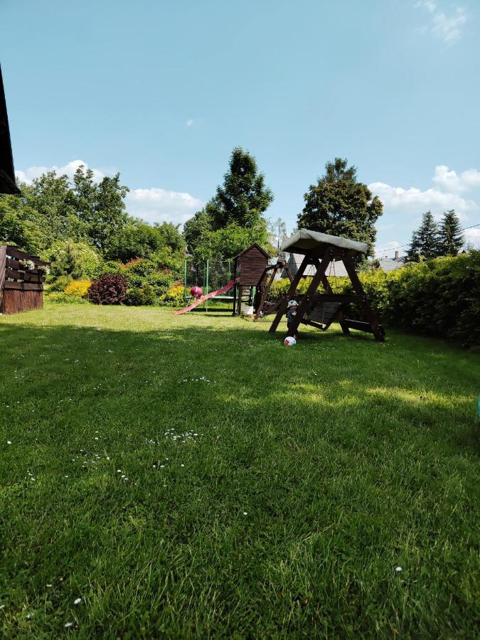 Lawenda Bed & Breakfast Bialka Tatrzanska Dış mekan fotoğraf