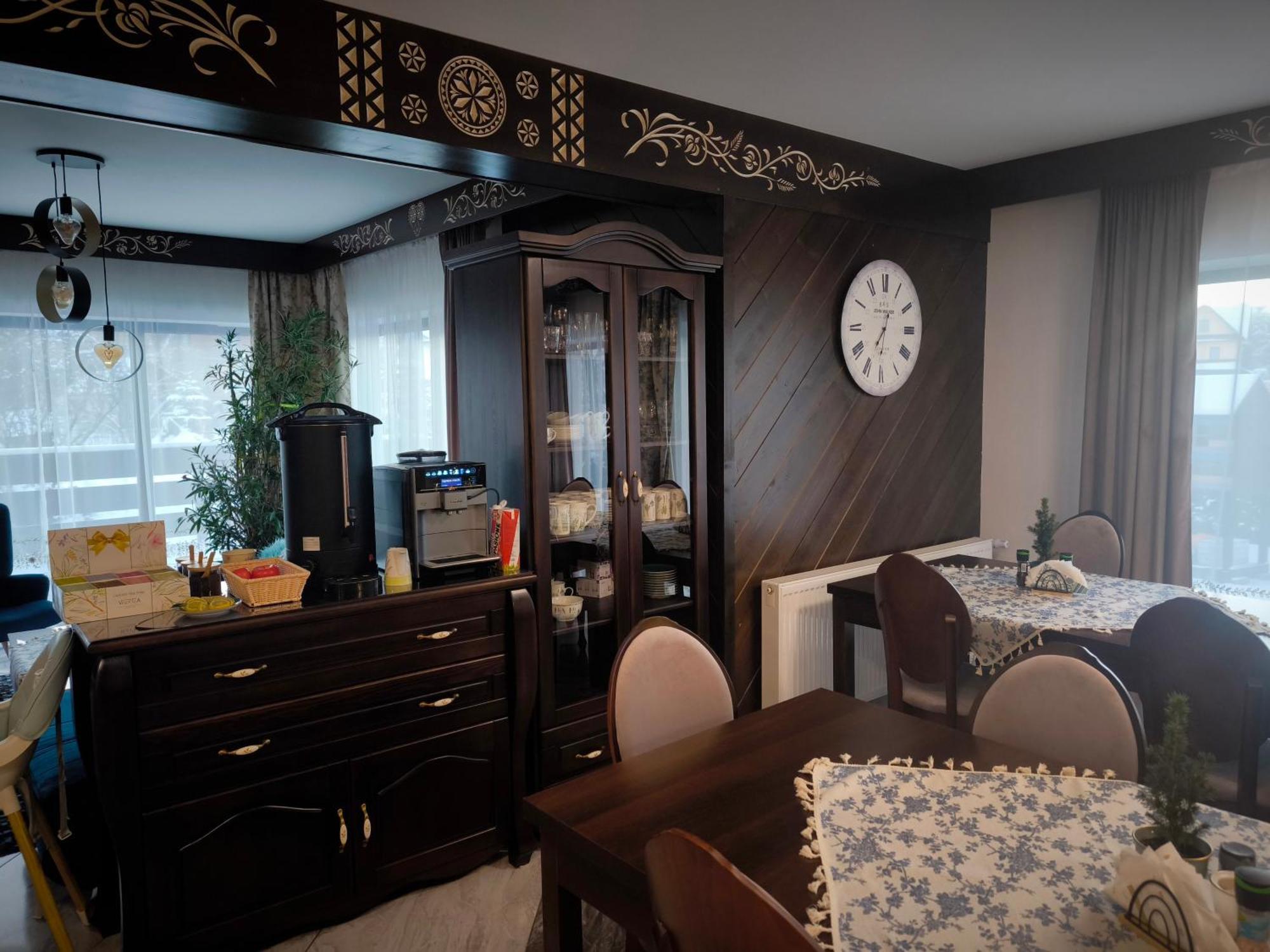 Lawenda Bed & Breakfast Bialka Tatrzanska Dış mekan fotoğraf