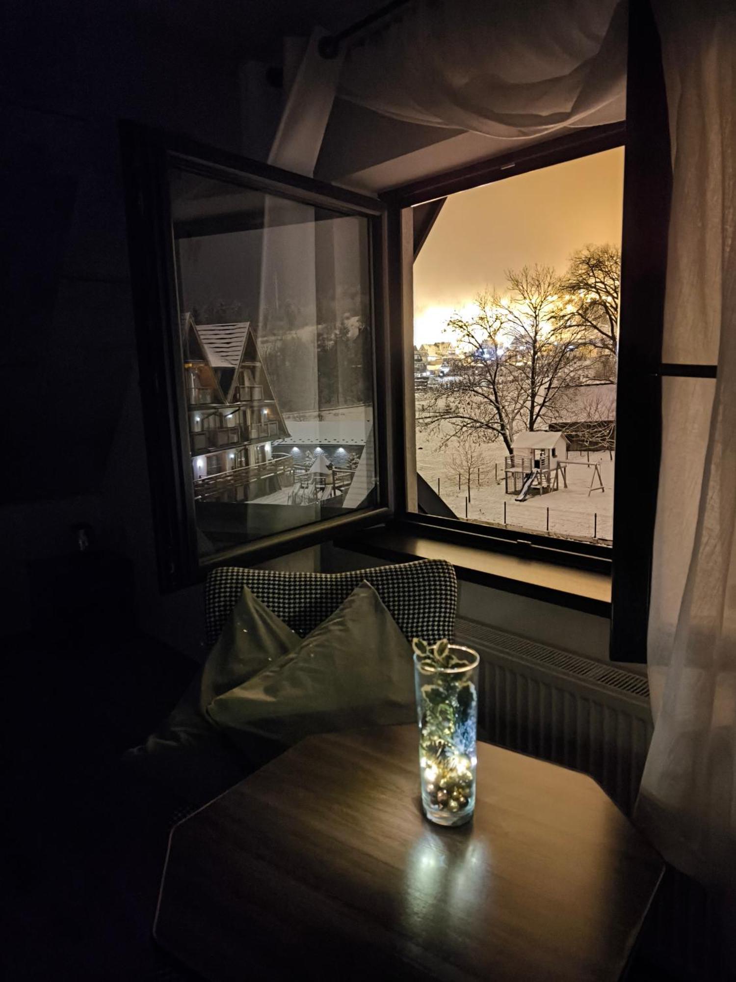 Lawenda Bed & Breakfast Bialka Tatrzanska Dış mekan fotoğraf