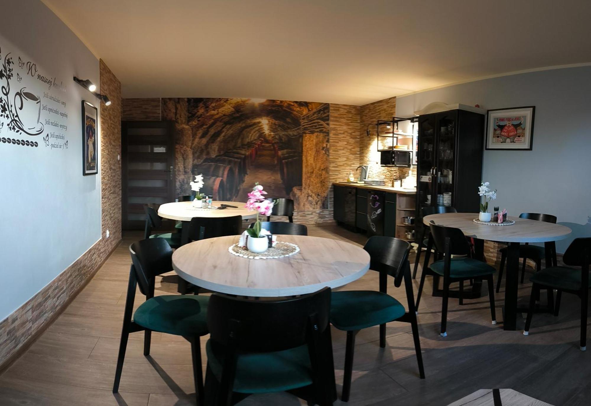 Lawenda Bed & Breakfast Bialka Tatrzanska Dış mekan fotoğraf
