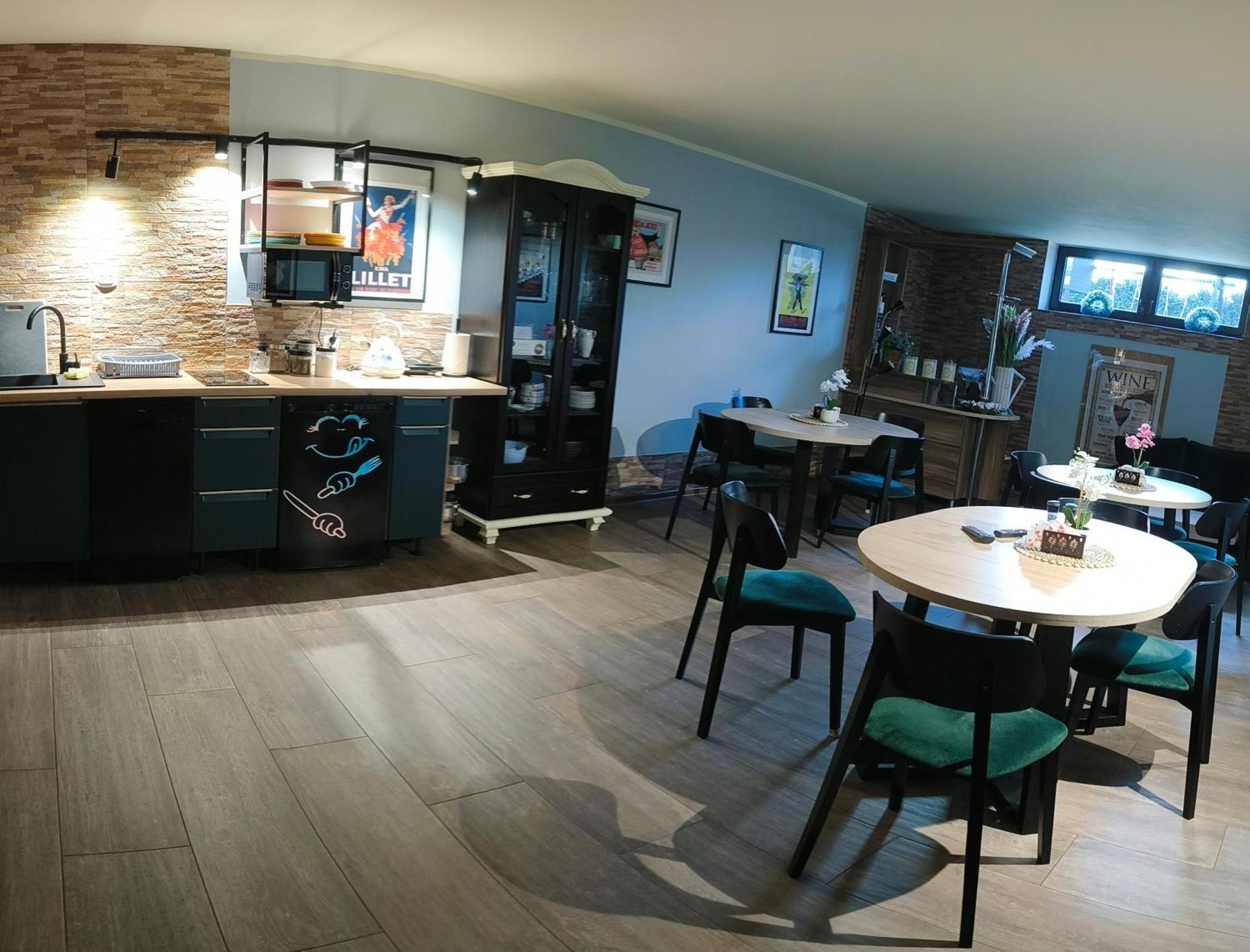 Lawenda Bed & Breakfast Bialka Tatrzanska Dış mekan fotoğraf