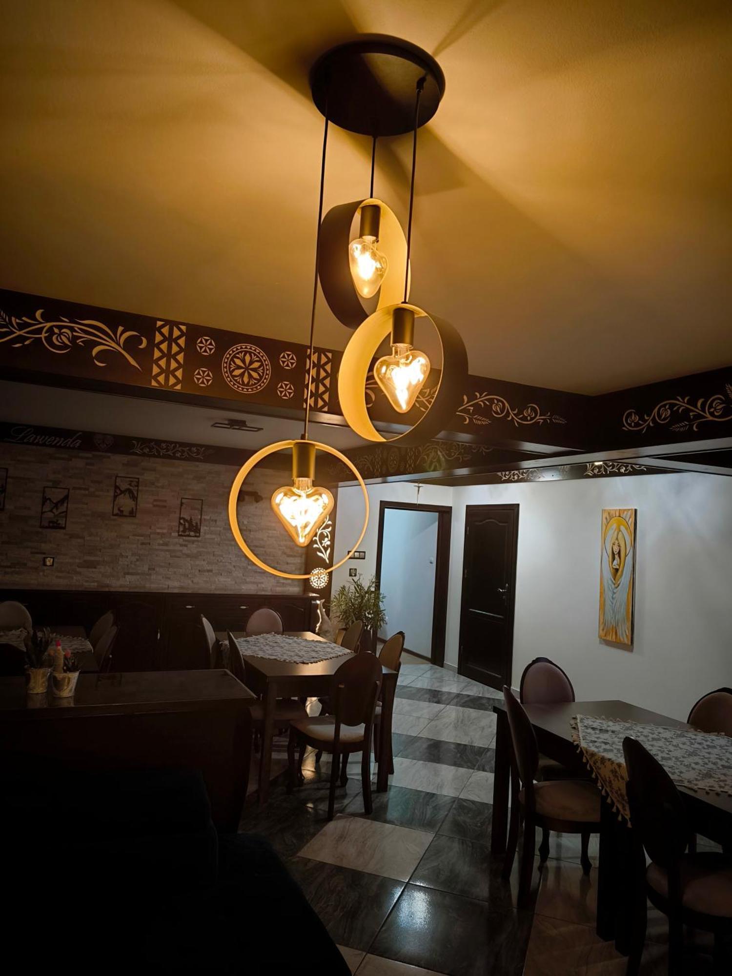 Lawenda Bed & Breakfast Bialka Tatrzanska Dış mekan fotoğraf