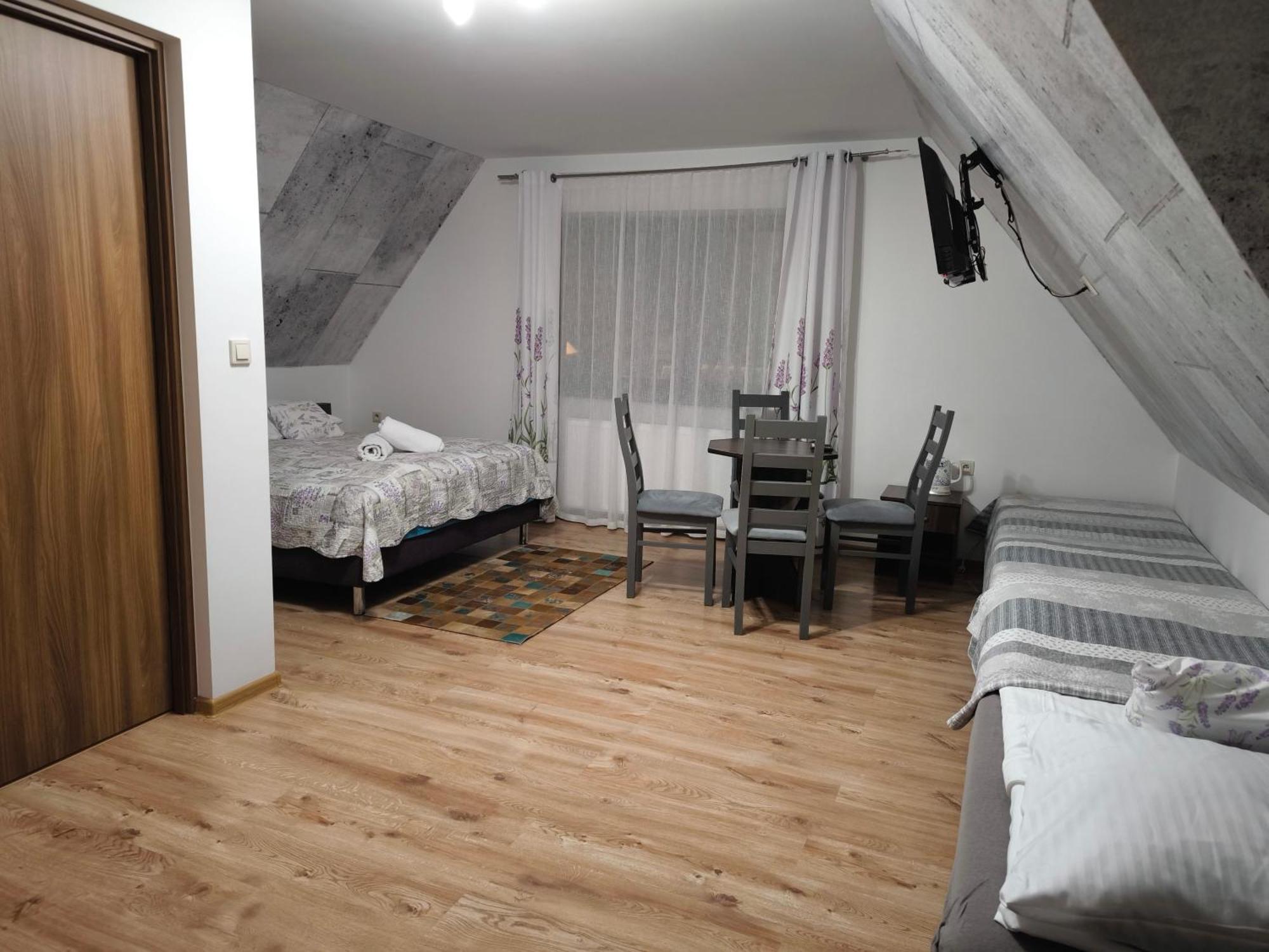 Lawenda Bed & Breakfast Bialka Tatrzanska Dış mekan fotoğraf