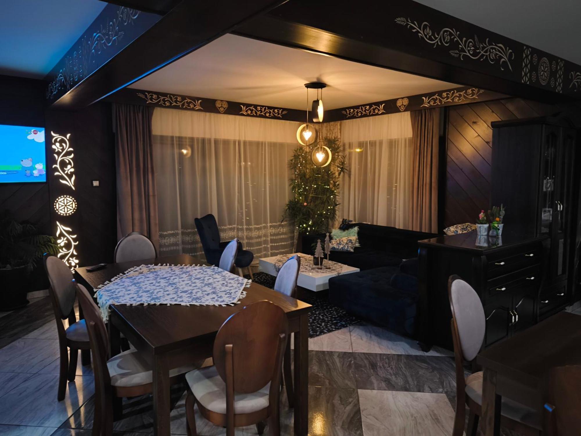 Lawenda Bed & Breakfast Bialka Tatrzanska Dış mekan fotoğraf